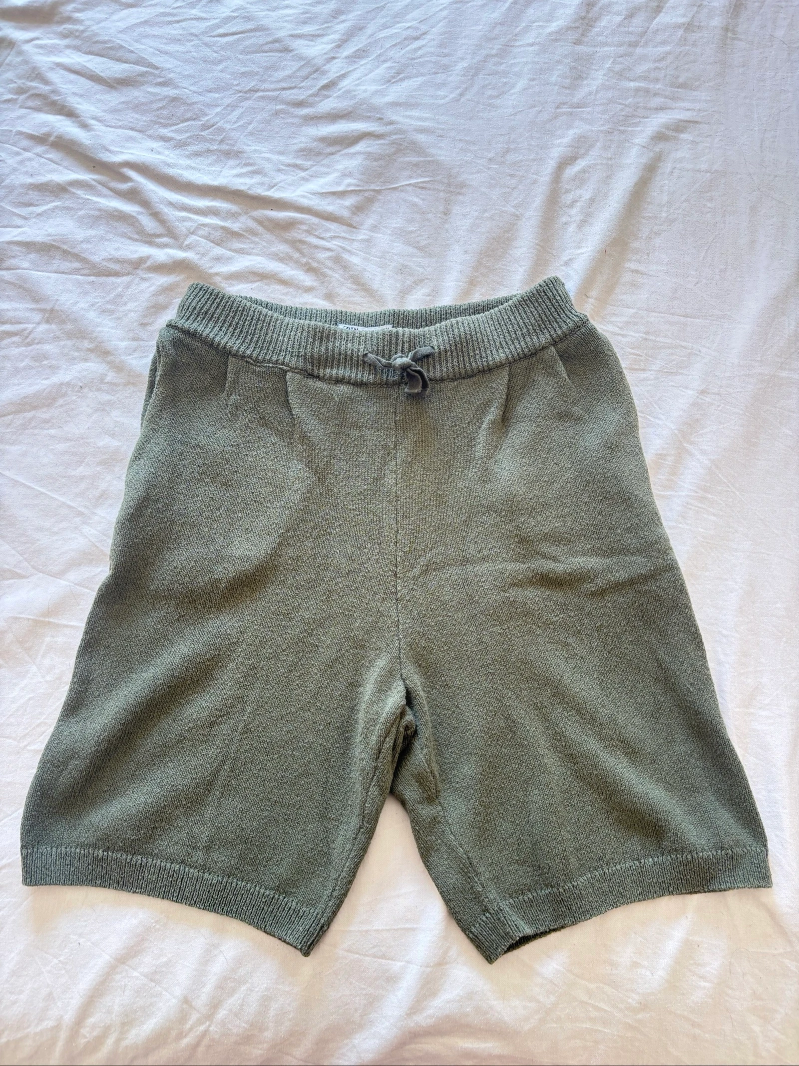 Pantalones cortos